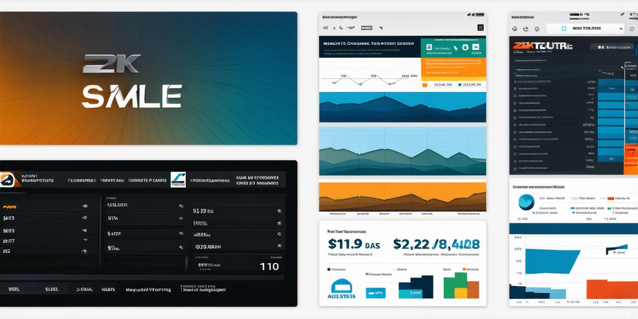 How much to app developers charge