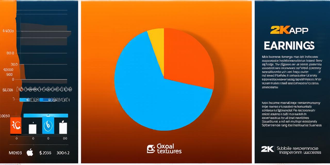 How much do app developers make per download