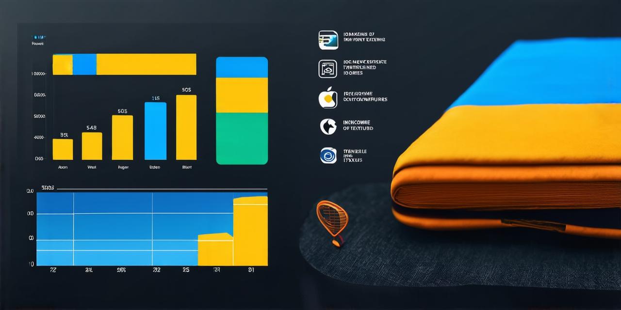 How much do ios app developers make