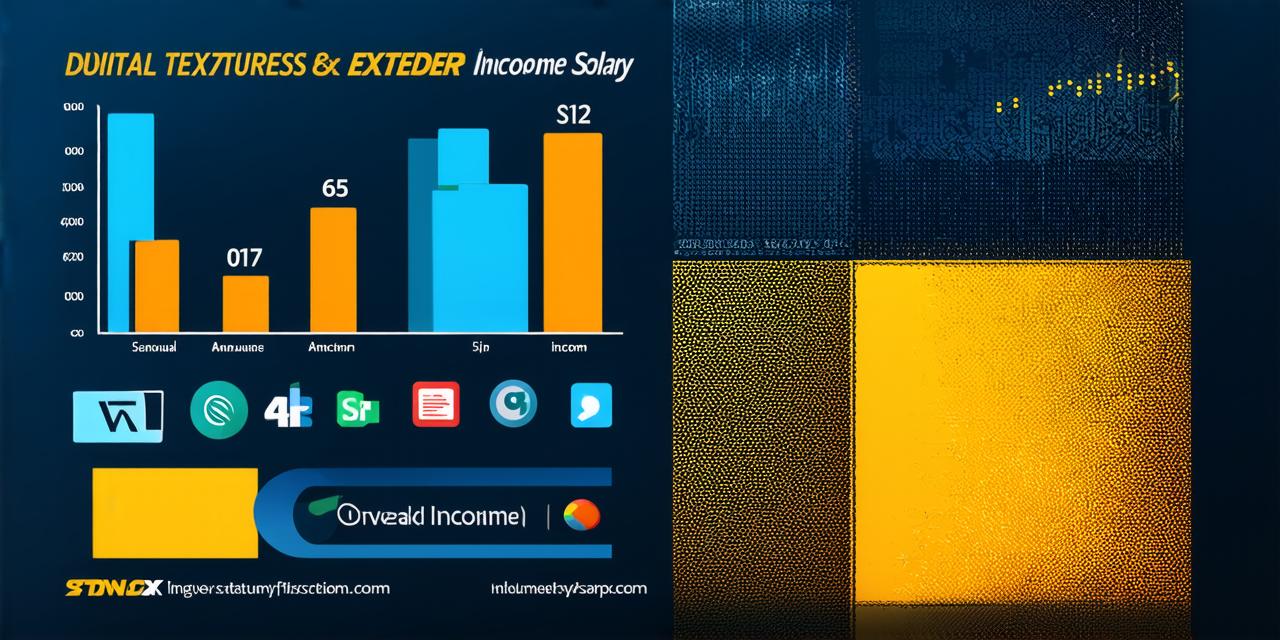 How much do app developers make a year