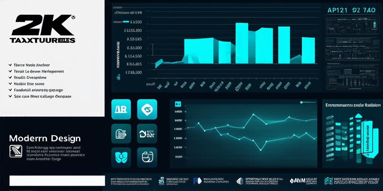 How much do most app developers make