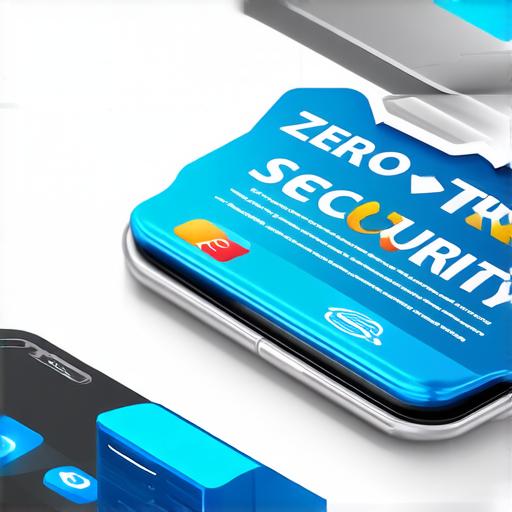 Which zero trust security is best for app developers?